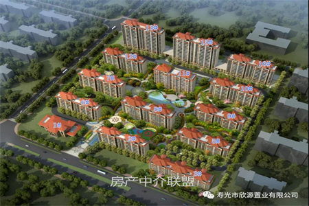 华美小区2室1厅1卫68㎡28.8万