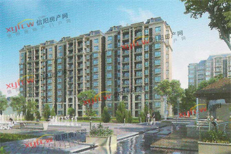 九本学区和美对面凤凰新世界拎包入住可按揭